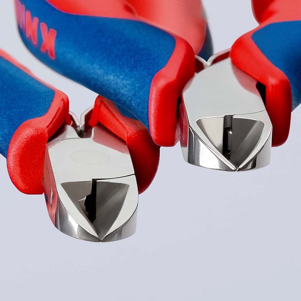 KNIPEX Kose sečice za elektroniku 115mm – 77 02 115