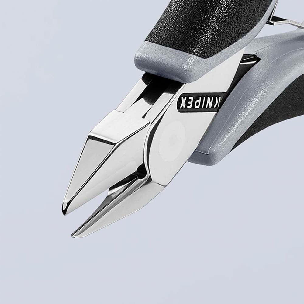 KNIPEX Kose sečice za elektroniku ESD 115mm – 77 42 115 ESD