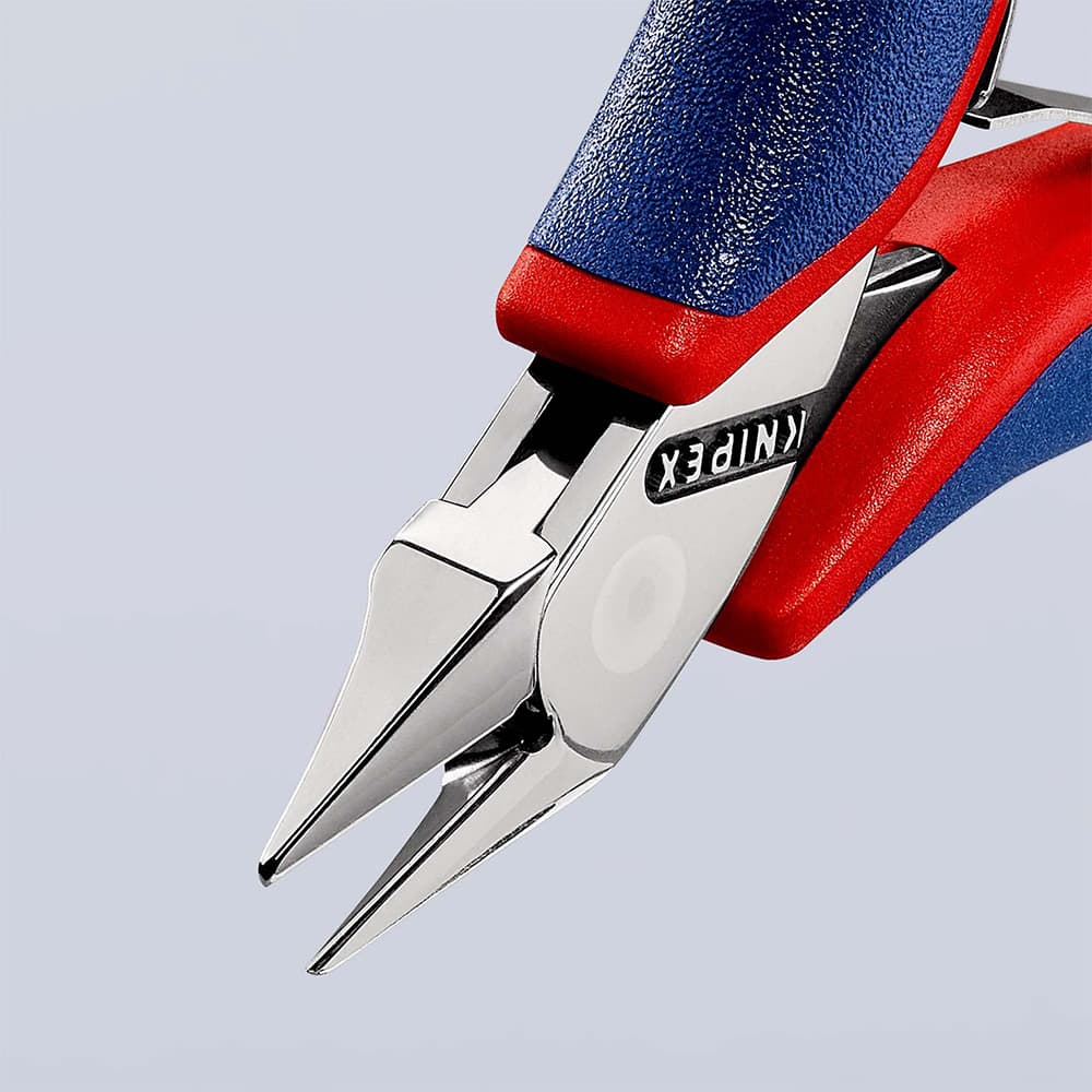 KNIPEX Kose sečice za elektroniku 115mm – 77 52 115