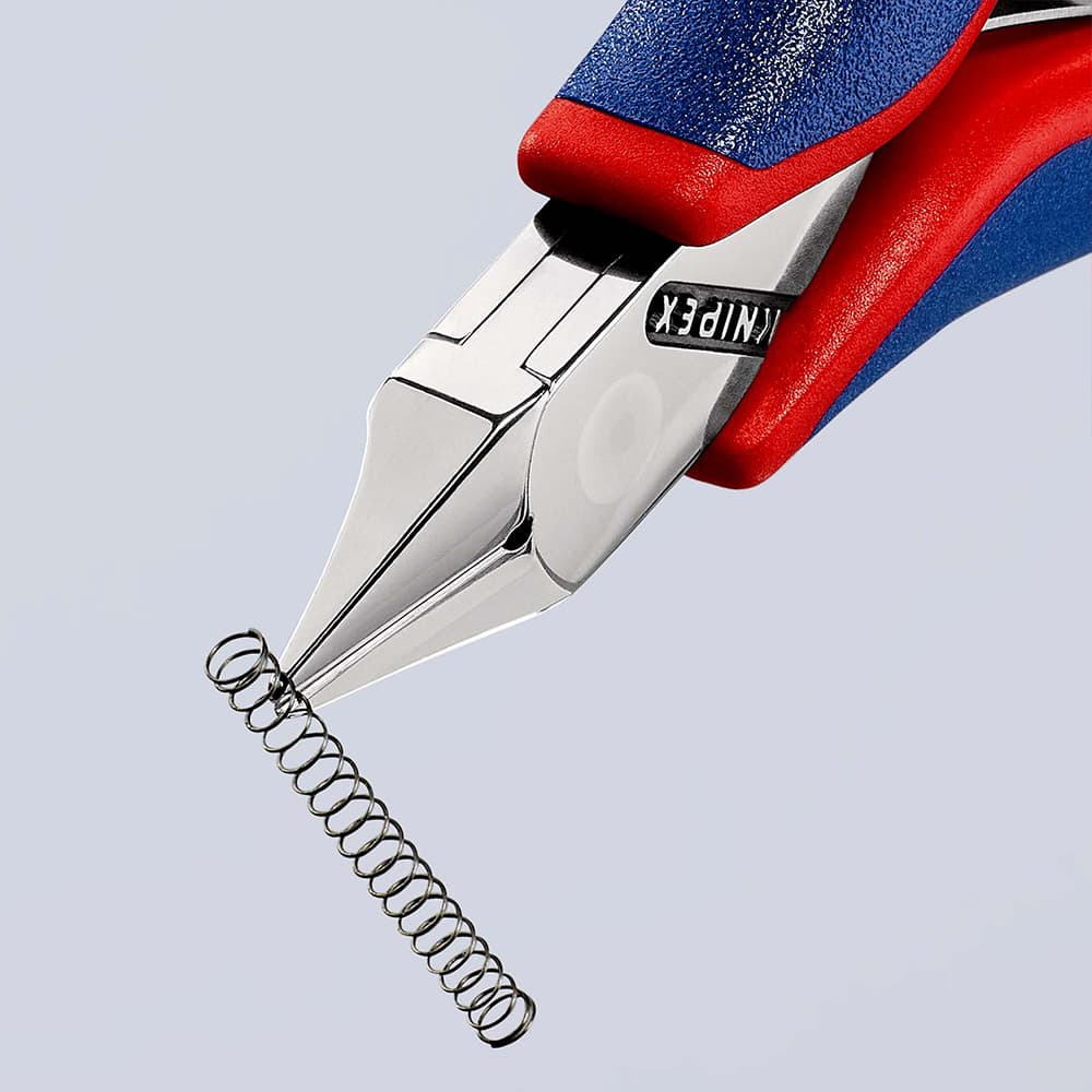 KNIPEX Kose sečice za elektroniku 115mm – 77 52 115
