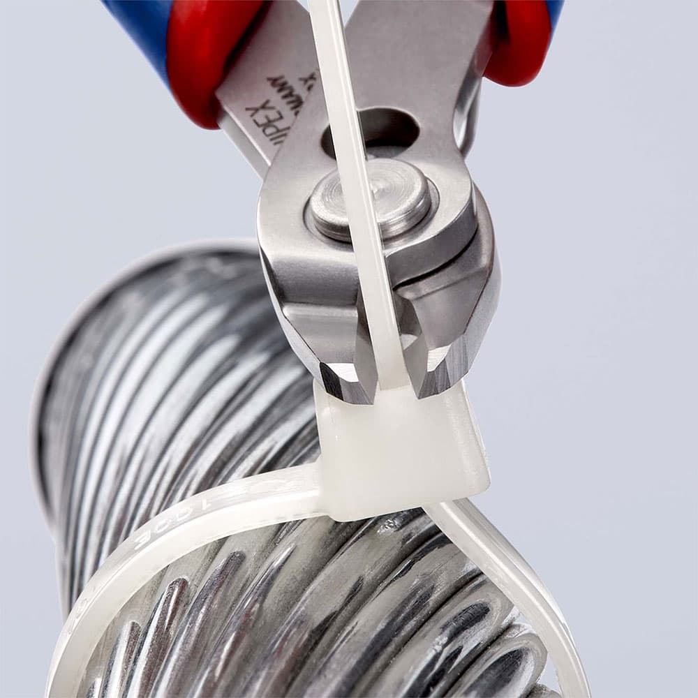 KNIPEX Sečice elektroničarske 125/140mm