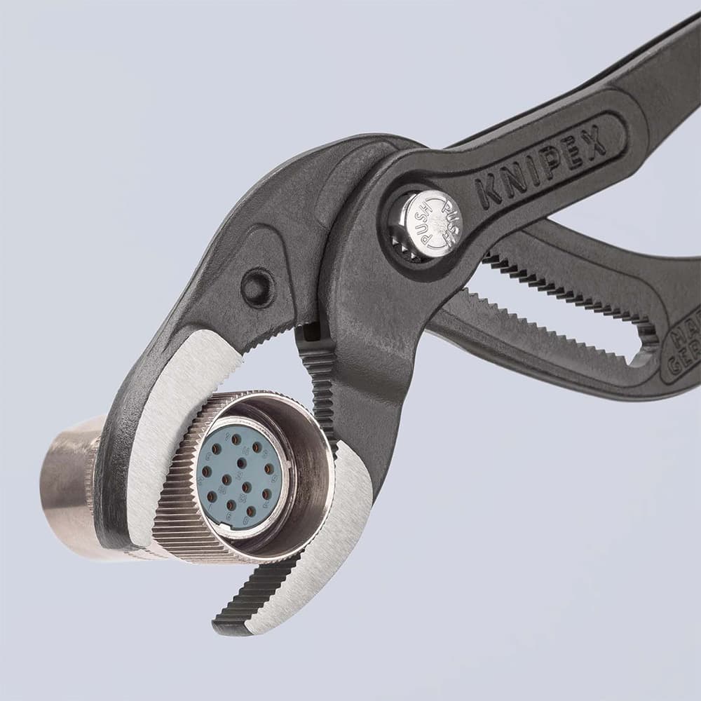 KNIPEX Klešta za sifone i konektore 250mm – 81 01 250