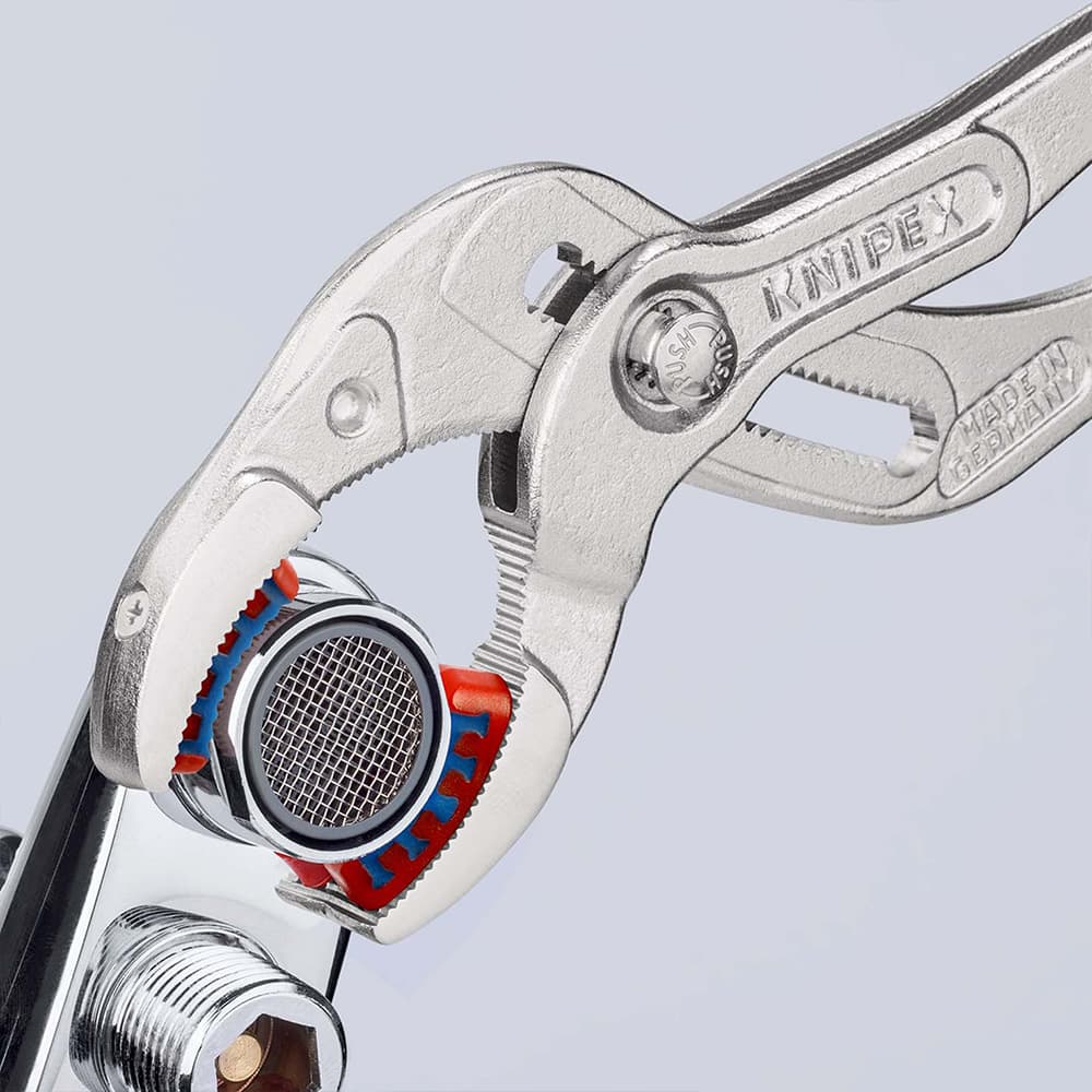 KNIPEX Klešta za sifone i konektore 250mm – 81 13 250