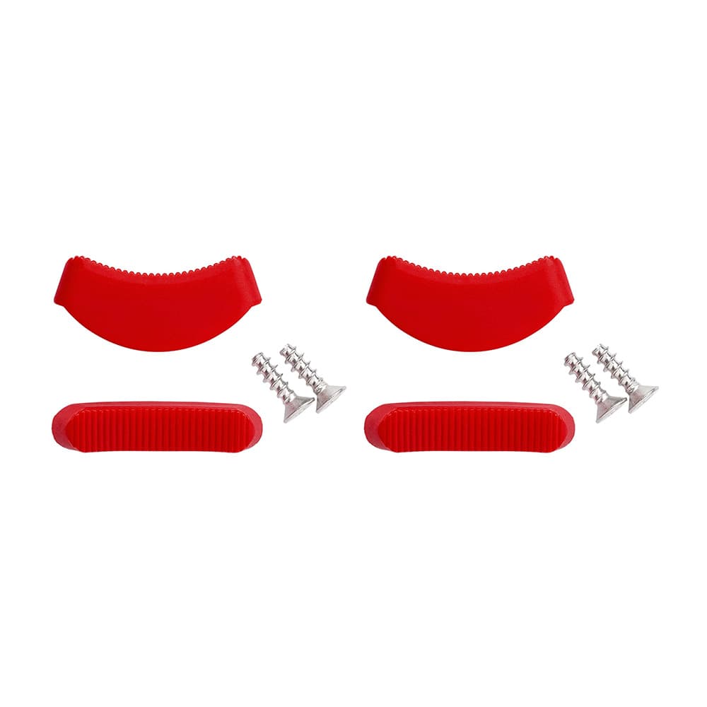 KNIPEX 2 para 1C rezervnih čeljusti za 81 11 250 / 81 13 250