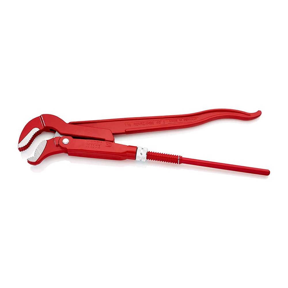 KNIPEX Klešta za cevi S-tip 1 1/2″ – 83 30 015