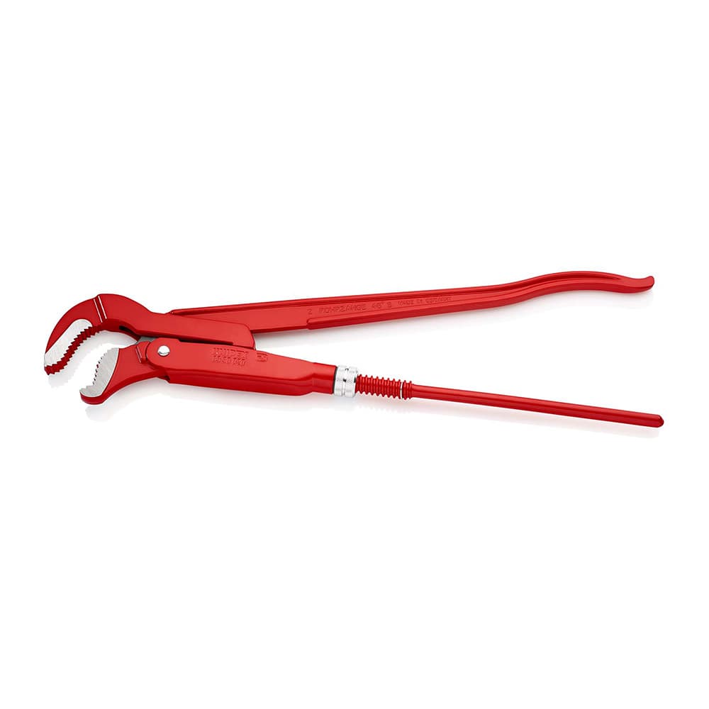 KNIPEX Klešta za cevi S-tip 2″ – 83 30 020