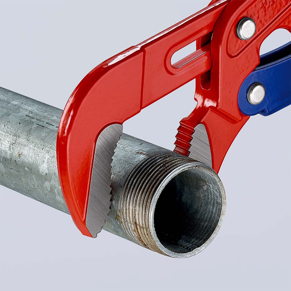 KNIPEX Klešta za cevi S-tip sa brzim podešavanjem 1 1/2″ – 83 60 015