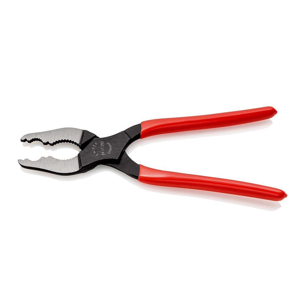 KNIPEX Konusna klešta za vozila 200mm – 84 11 200