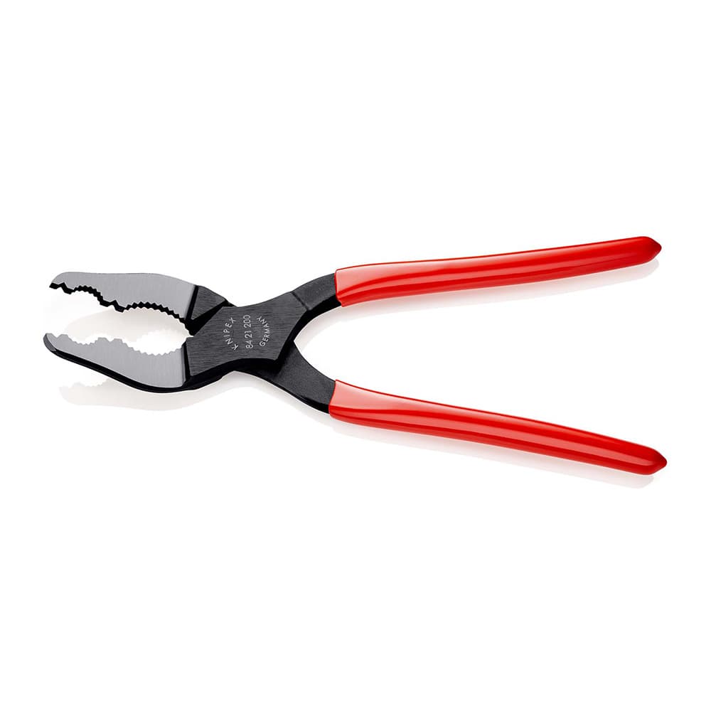 KNIPEX Konusna klešta za vozila pod 20° 200mm – 84 21 200