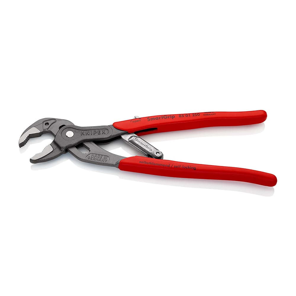 KNIPEX Papagaj klešta SmartGrip® 250mm – 85 01 250