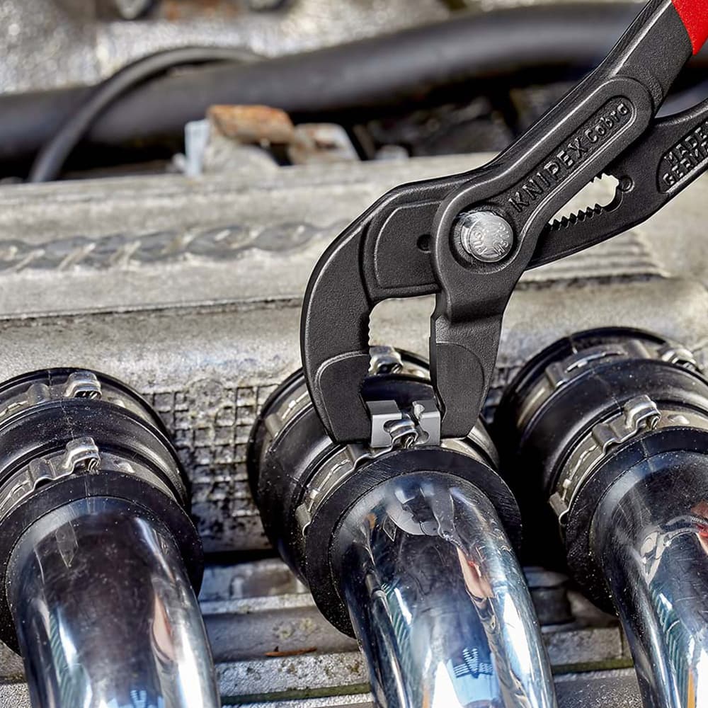 KNIPEX Klešta za klik šelne 250mm – 85 51 250 C