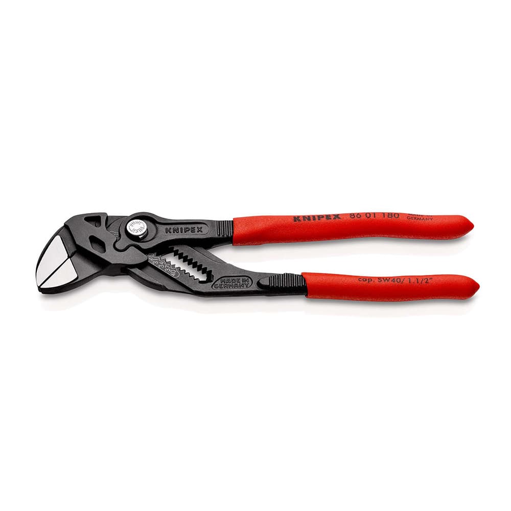 KNIPEX Klešta ključ 180mm – 86 01 180