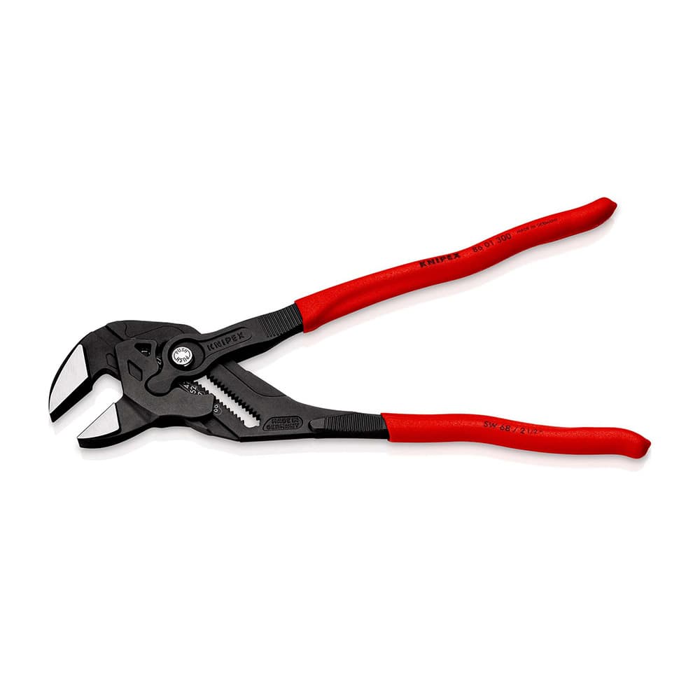 KNIPEX Klešta ključ 300mm – 86 01 300