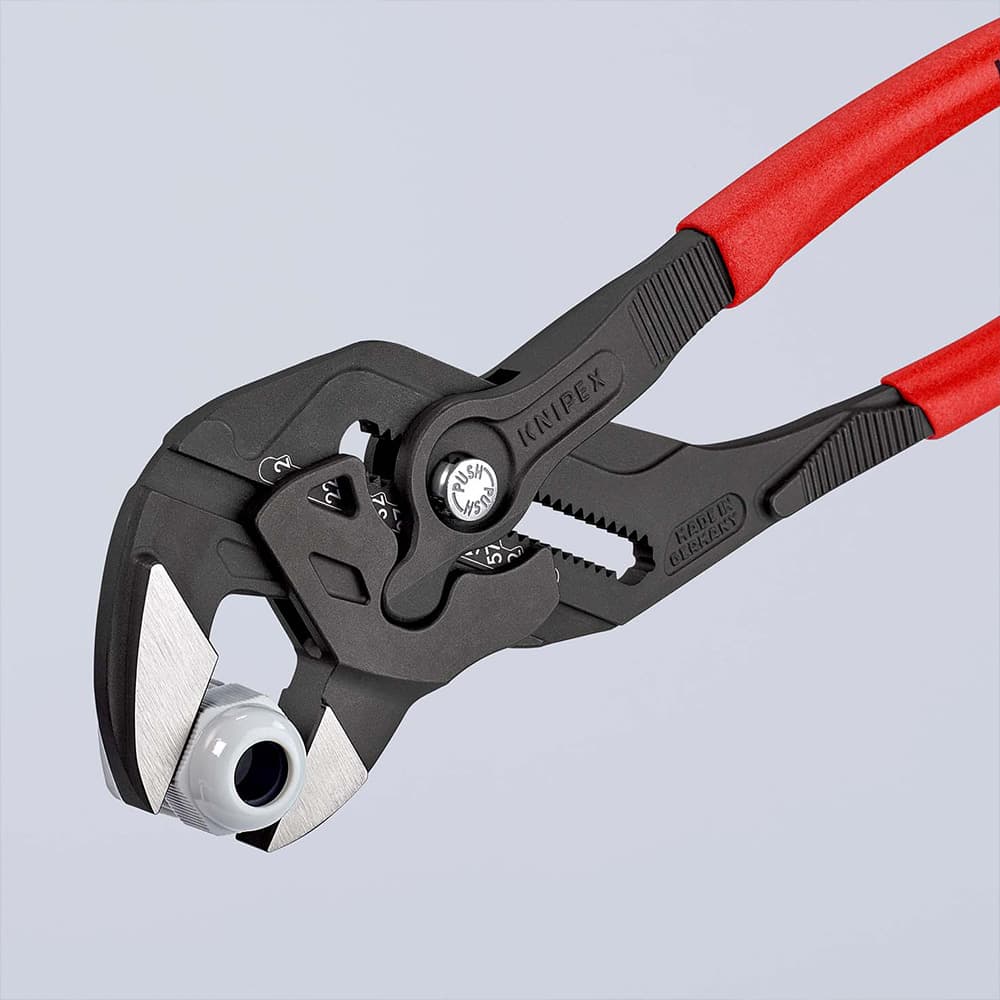 KNIPEX Klešta ključ 300mm – 86 01 300