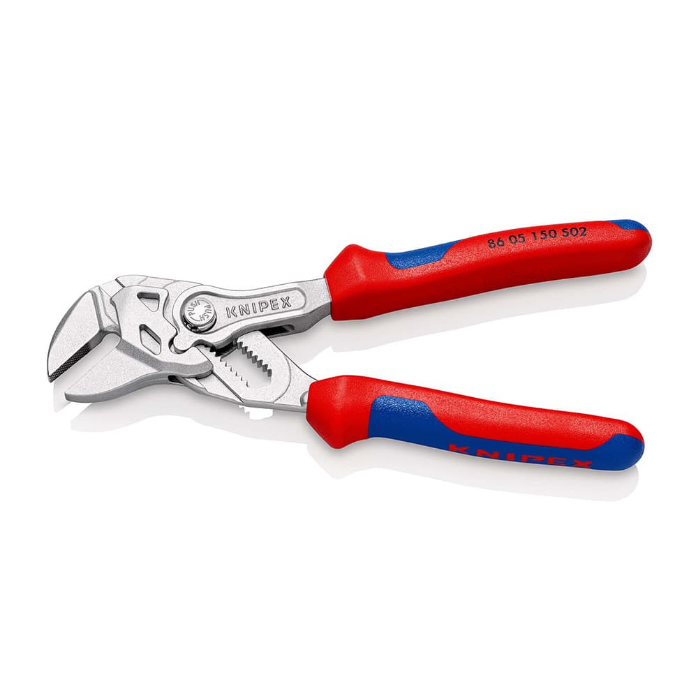 KNIPEX Klešta ključ 150mm – 86 05 150 S02
