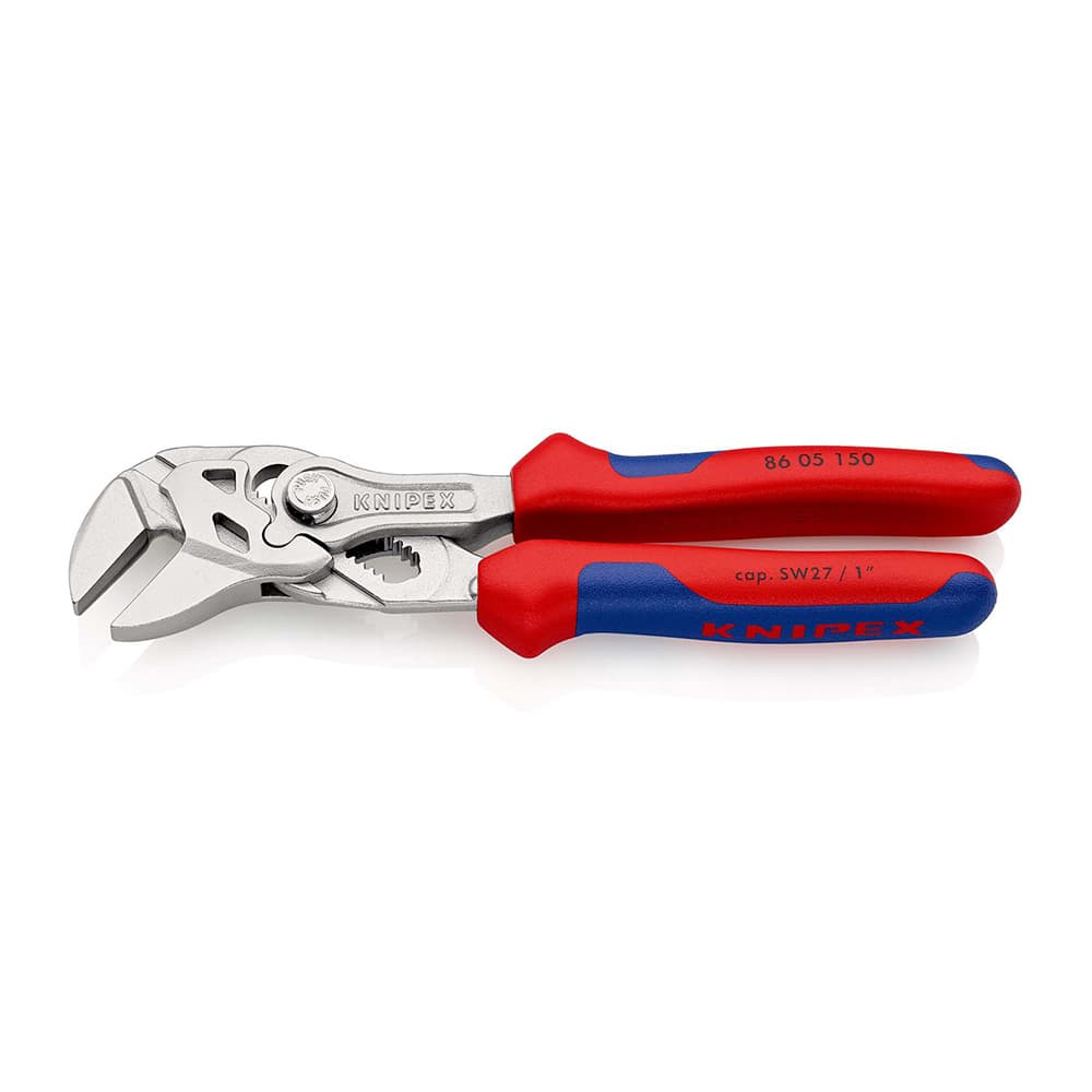 KNIPEX Klešta ključ 150mm – 86 05 150