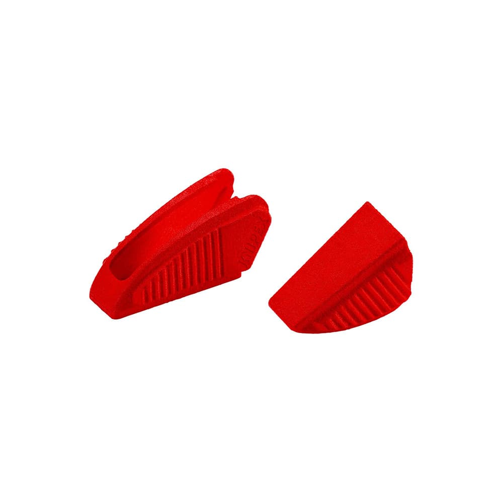 KNIPEX Zaštitna čeljust za 86 XX 180 svaki po 3 komada
