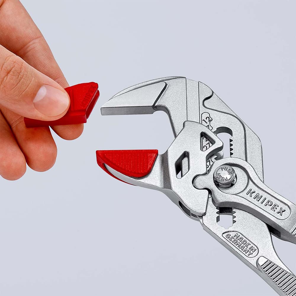KNIPEX Zaštitna čeljust za 86 XX 250 svaki po 3 komada