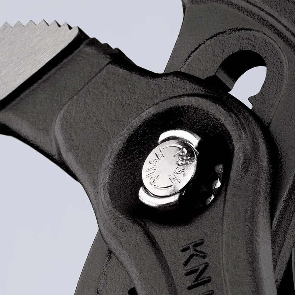 KNIPEX Papagaj klešta Cobra® XL 400mm blister pakovanje – 87 01 400 SB