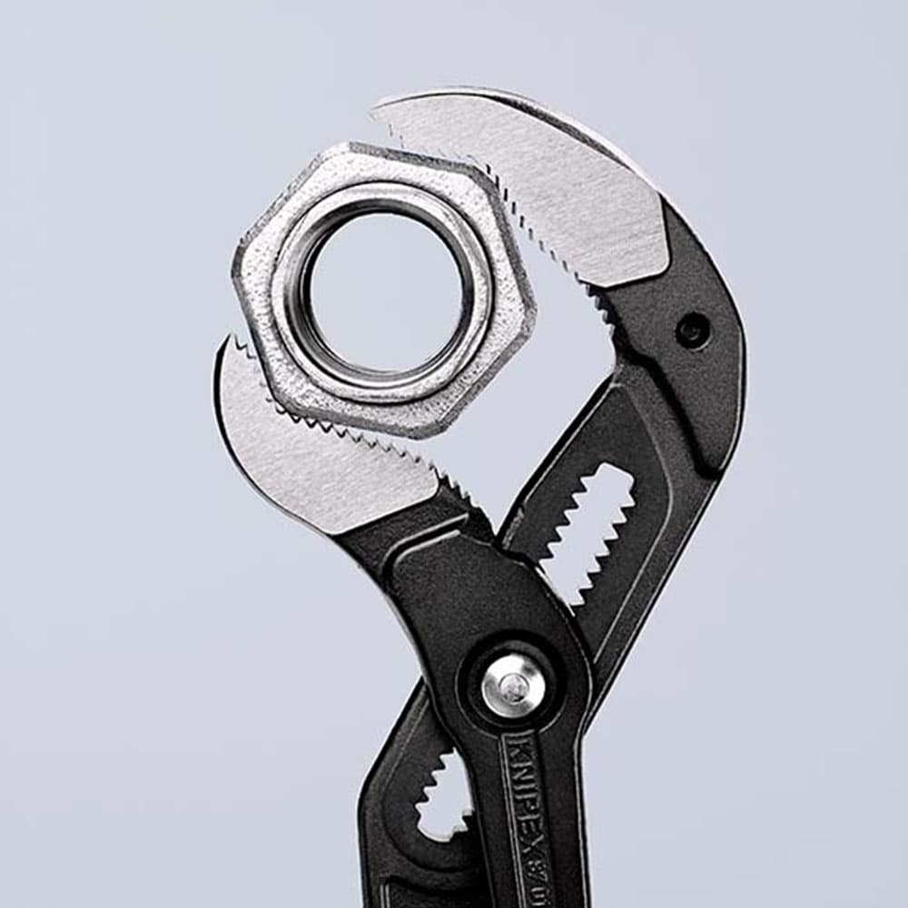 KNIPEX Klešta Papagaj “ Kobra“ 250/300/400/560mm