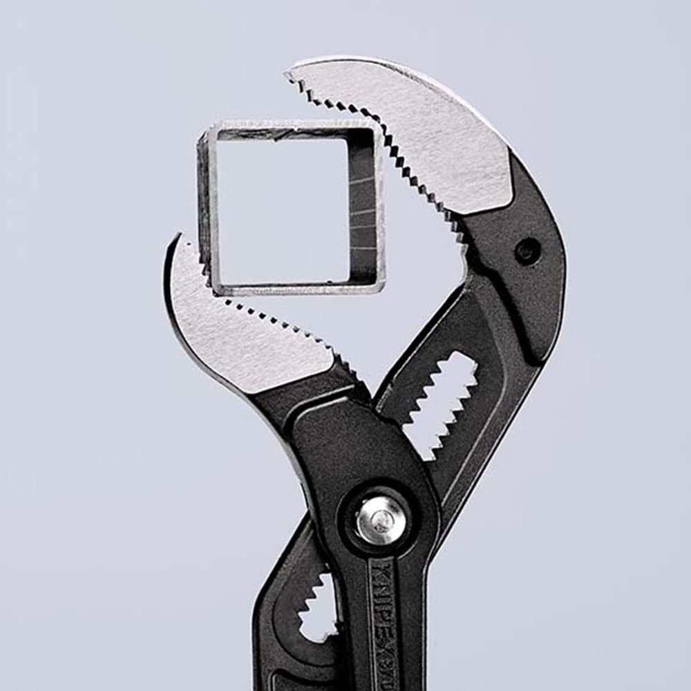 KNIPEX Klešta Papagaj “ Kobra“ 250/300/400/560mm
