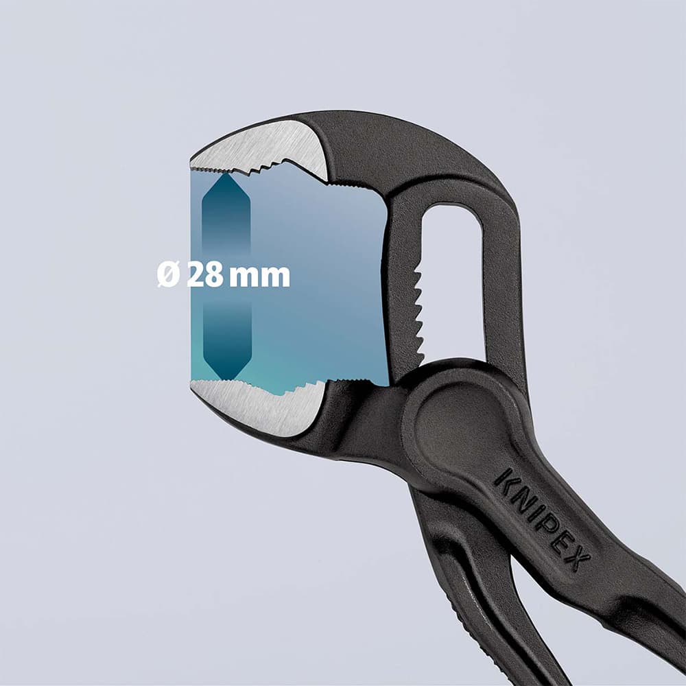 KNIPEX Papagaj klešta Cobra® XS 100mm – 87 00 100
