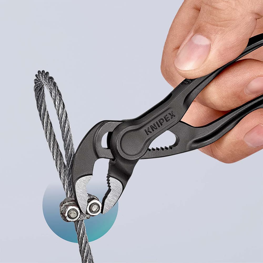 KNIPEX Papagaj klešta Cobra® XS 100mm – 87 00 100