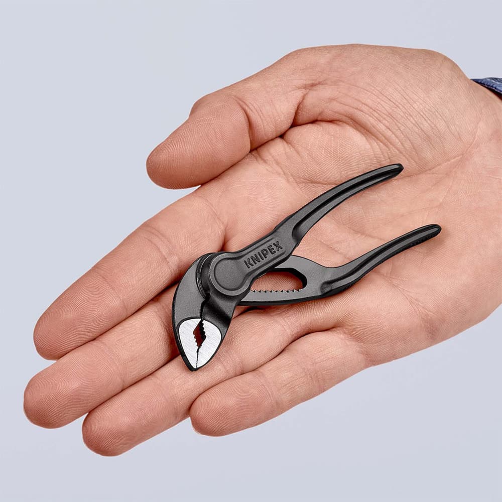 KNIPEX Papagaj klešta Cobra® XS 100mm – 87 00 100