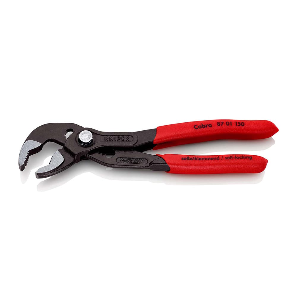 KNIPEX Papagaj klešta Cobra® 150mm blister pakovanje – 87 01 150 SB