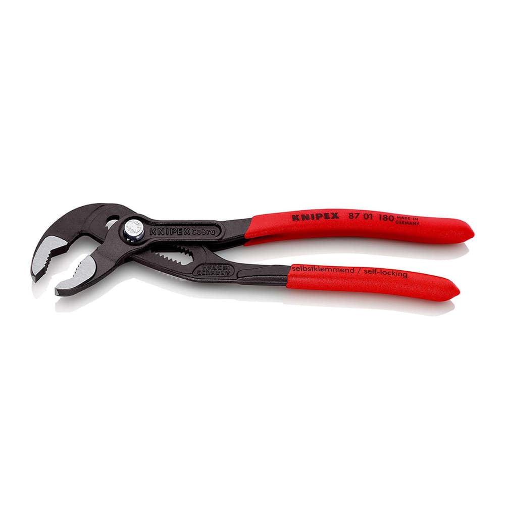 KNIPEX Papagaj klešta Cobra® 180mm – 87 01 180
