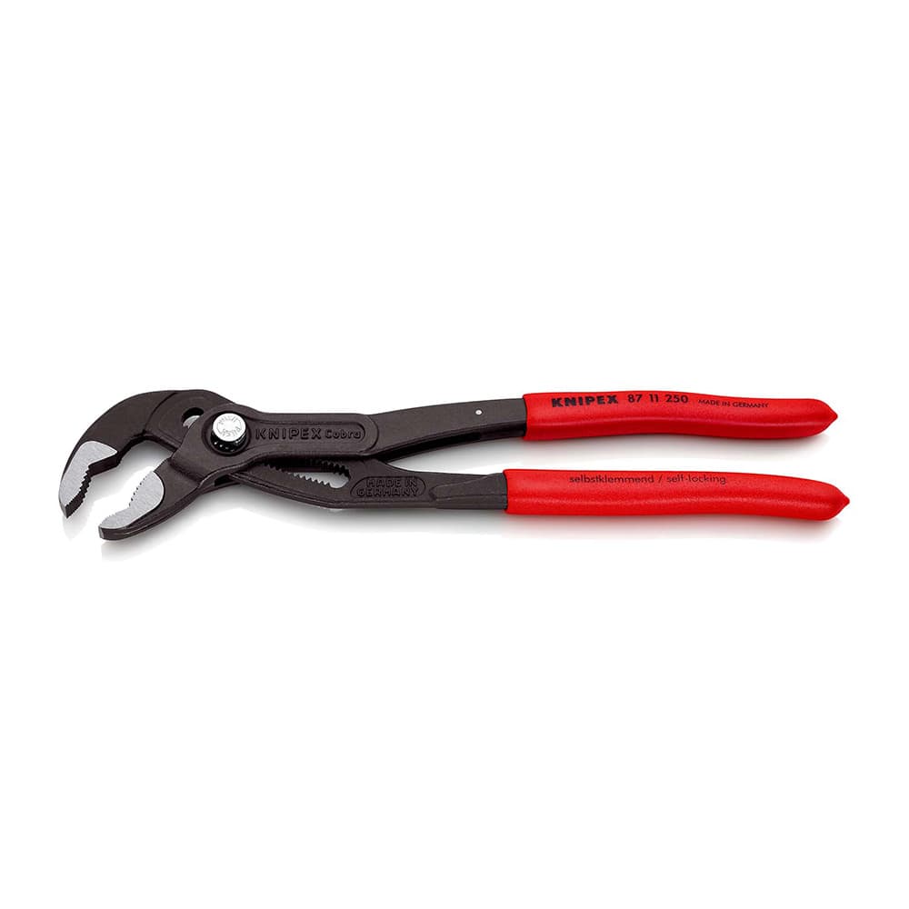 KNIPEX Papagaj – cevna klešta Cobra® 2″ 250mm – 87 11 250