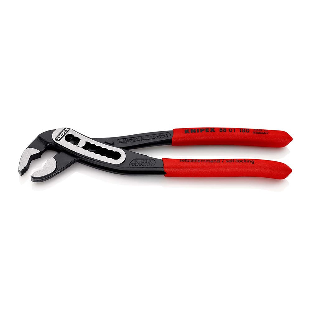 KNIPEX Papagaj klešta Alligator® 180mm – 88 01 180