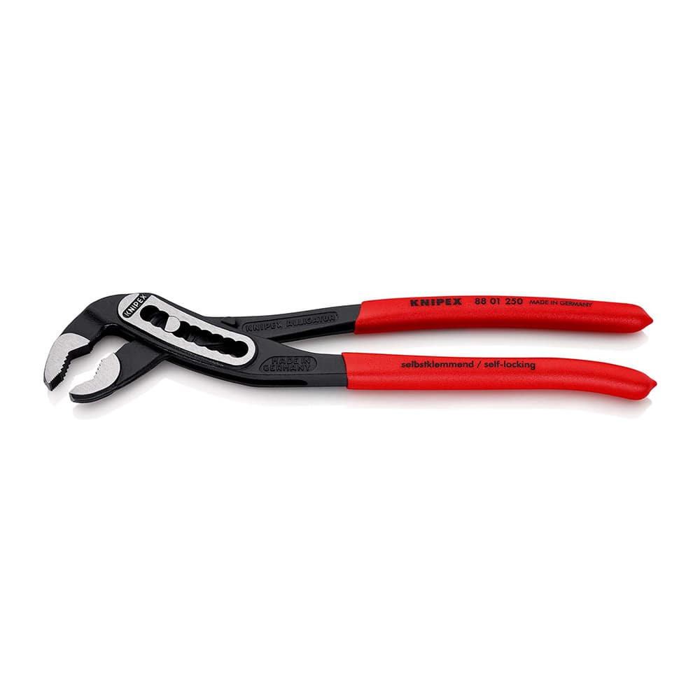 KNIPEX Papagaj klešta Alligator® 250mm – 88 01 250
