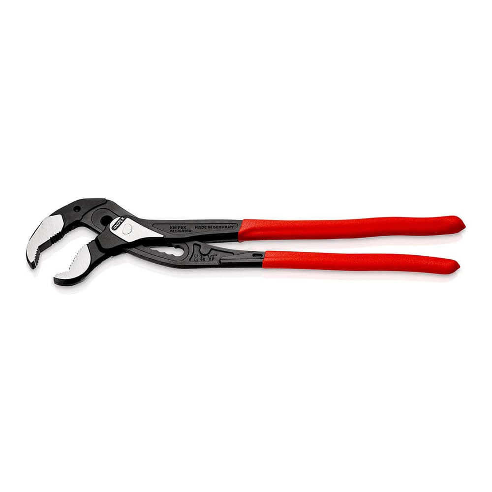KNIPEX Papagaj klešta Alligator® XL 400mm – 88 01 400