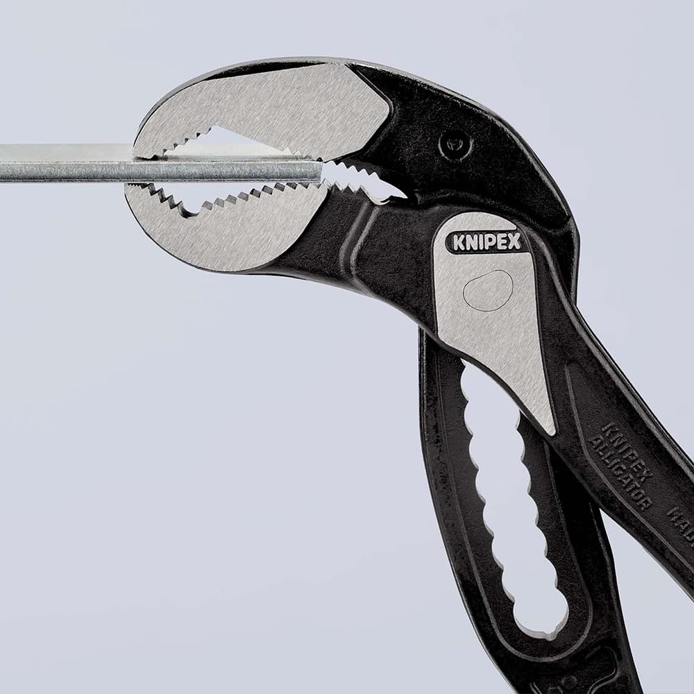 KNIPEX Papagaj klešta Alligator® XL 400mm – 88 01 400