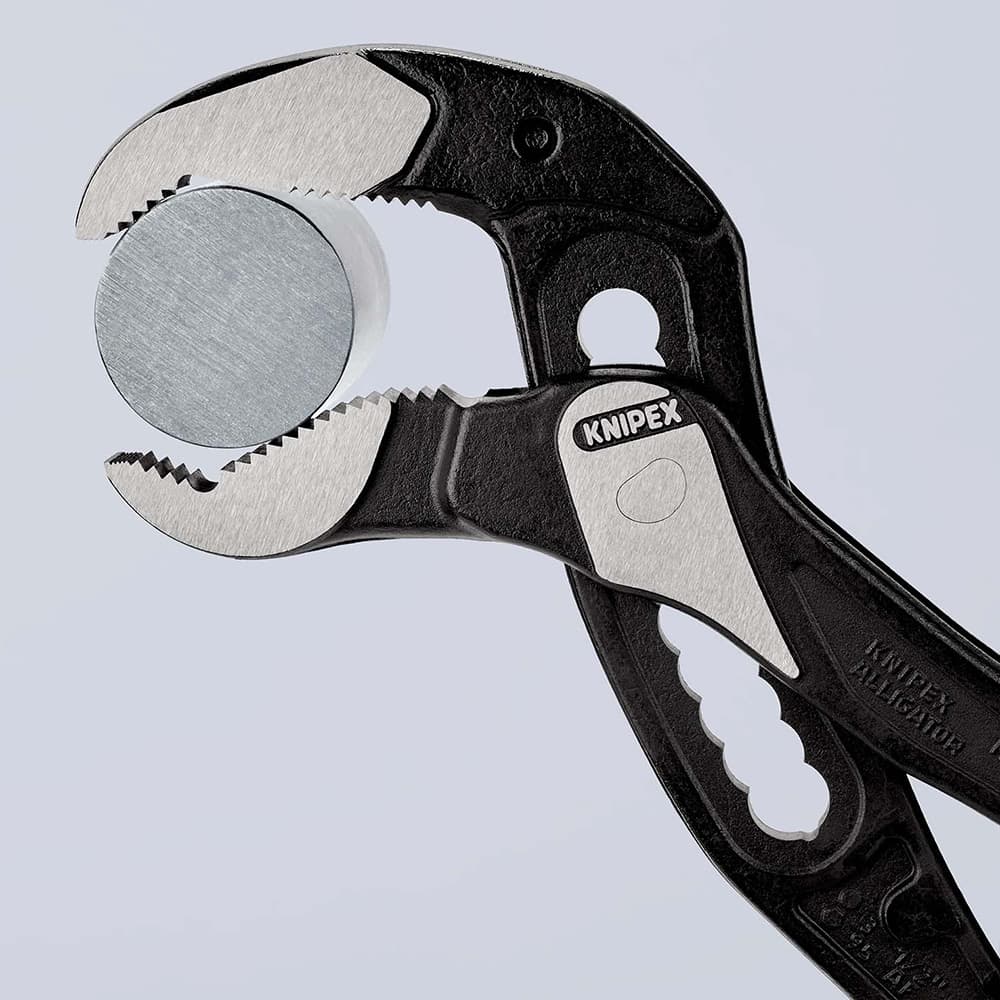 KNIPEX Papagaj klešta Alligator® XL 400mm – 88 01 400