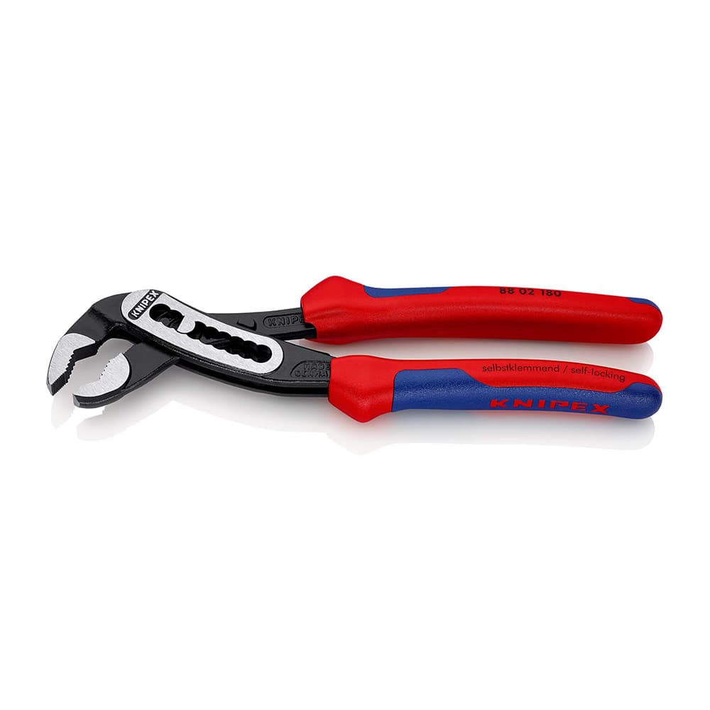 KNIPEX Papagaj klešta Alligator® 180mm – 88 02 180