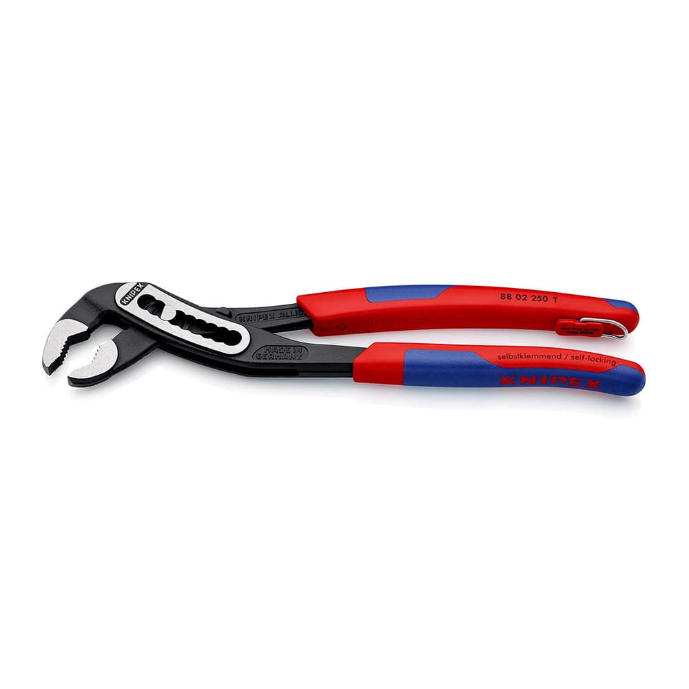 KNIPEX Papagaj klešta Alligator® 250mm blister pakovanje – 88 02 250 T BK