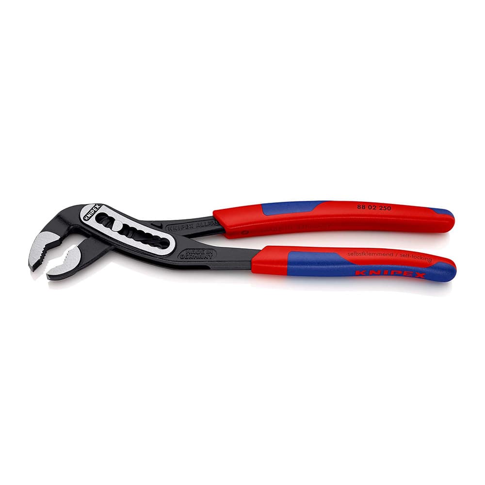 KNIPEX Papagaj klešta Alligator® 250mm blister pakovanje – 88 02 250 SB
