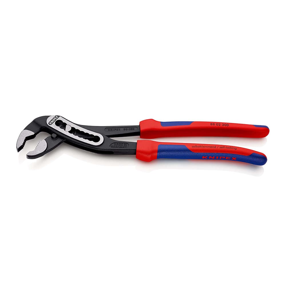 KNIPEX Papagaj klešta Alligator® 300mm – 88 02 300