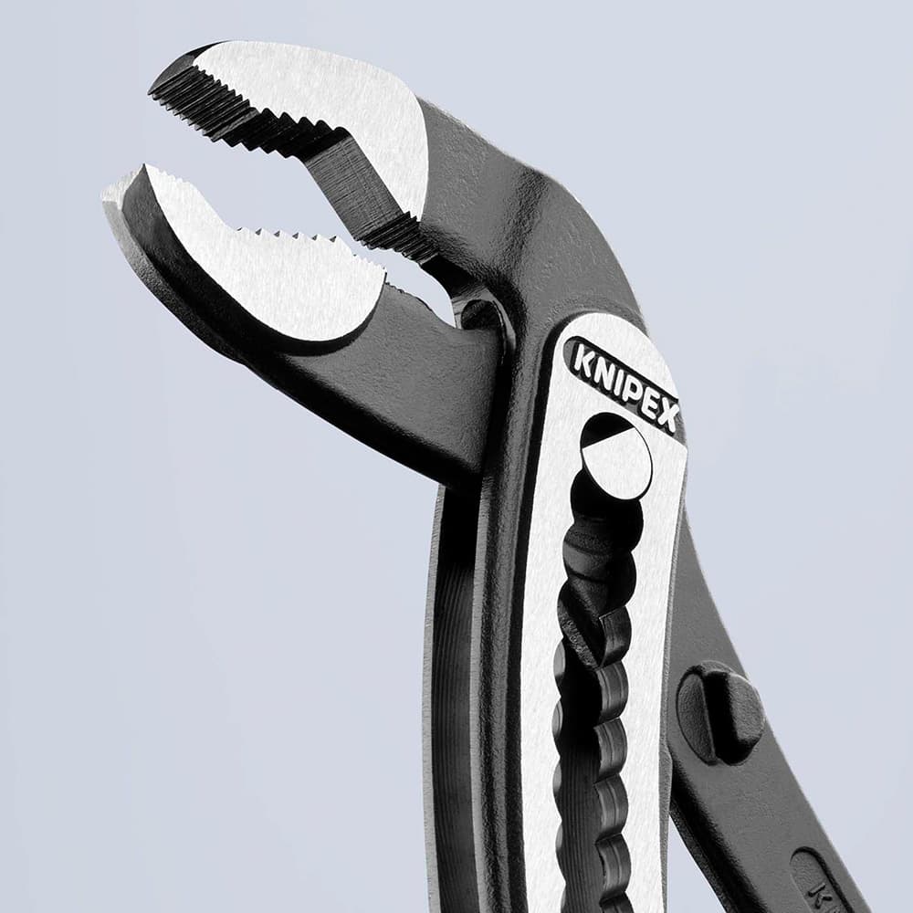 KNIPEX Papagaj klešta Alligator® 300mm blister pakovanje – 88 02 300 T BK