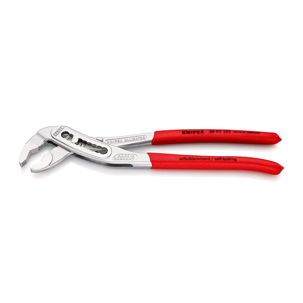 KNIPEX Papagaj klešta Alligator® 250mm – 88 03 250