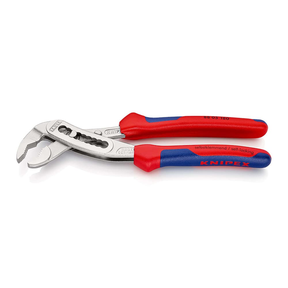 KNIPEX Papagaj klešta Alligator® 180mm – 88 05 180