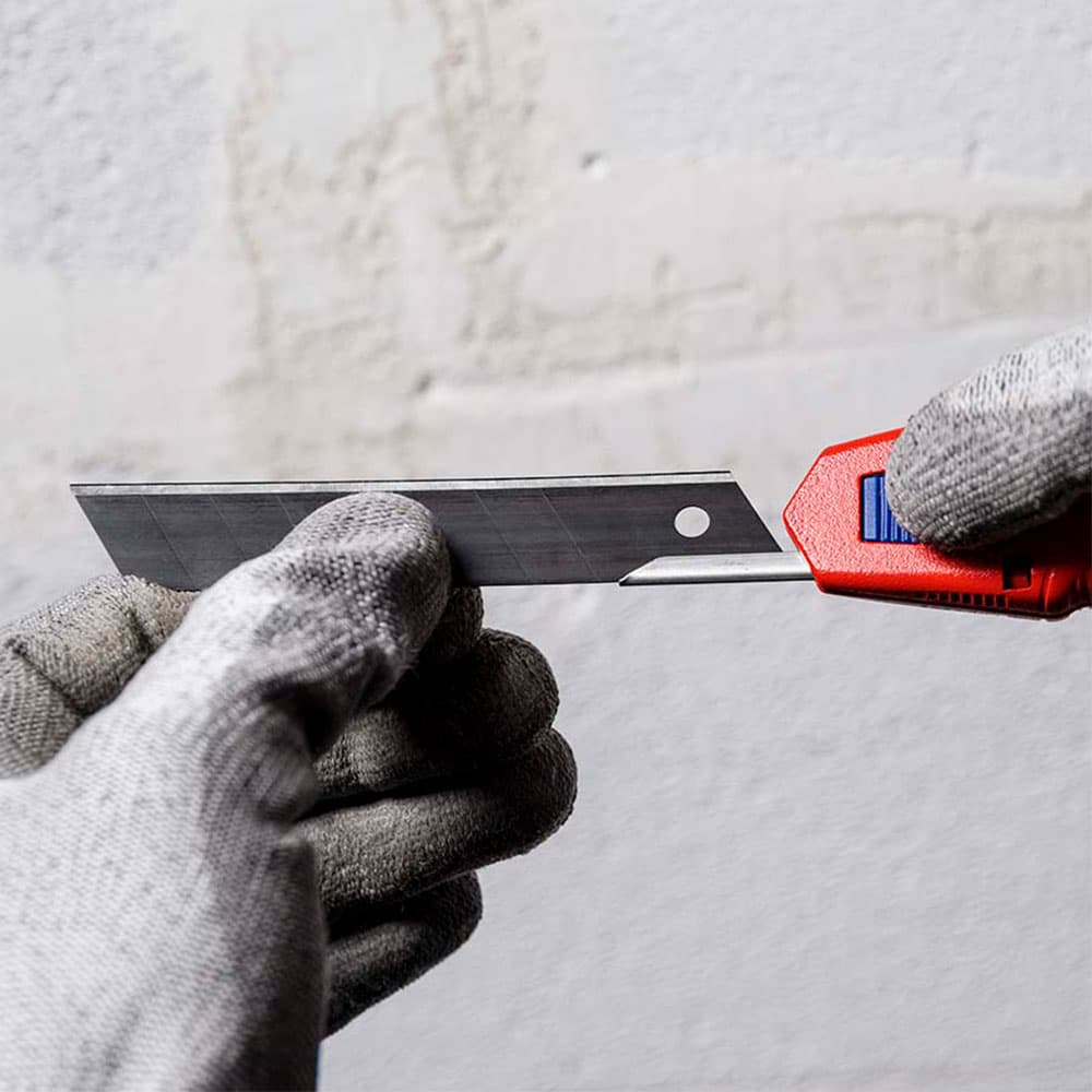 KNIPEX Skalpel CutiX 18mm