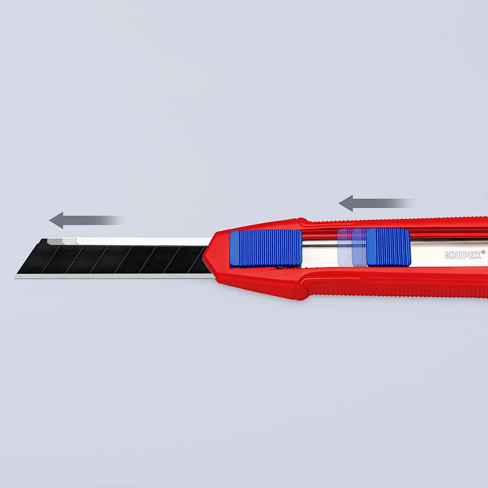 KNIPEX Skalpel CutiX 18mm