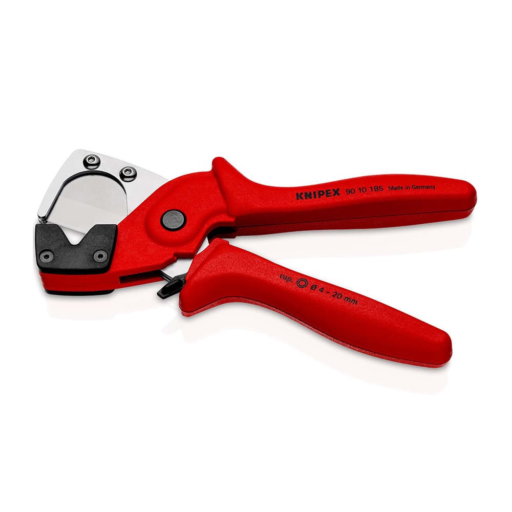 KNIPEX Rezač za cevi i creva 185mm – 90 10 185