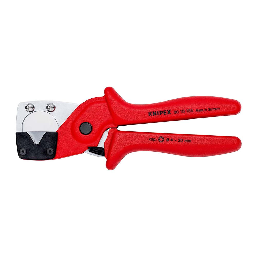 KNIPEX Rezač za cevi i creva 185mm – 90 10 185