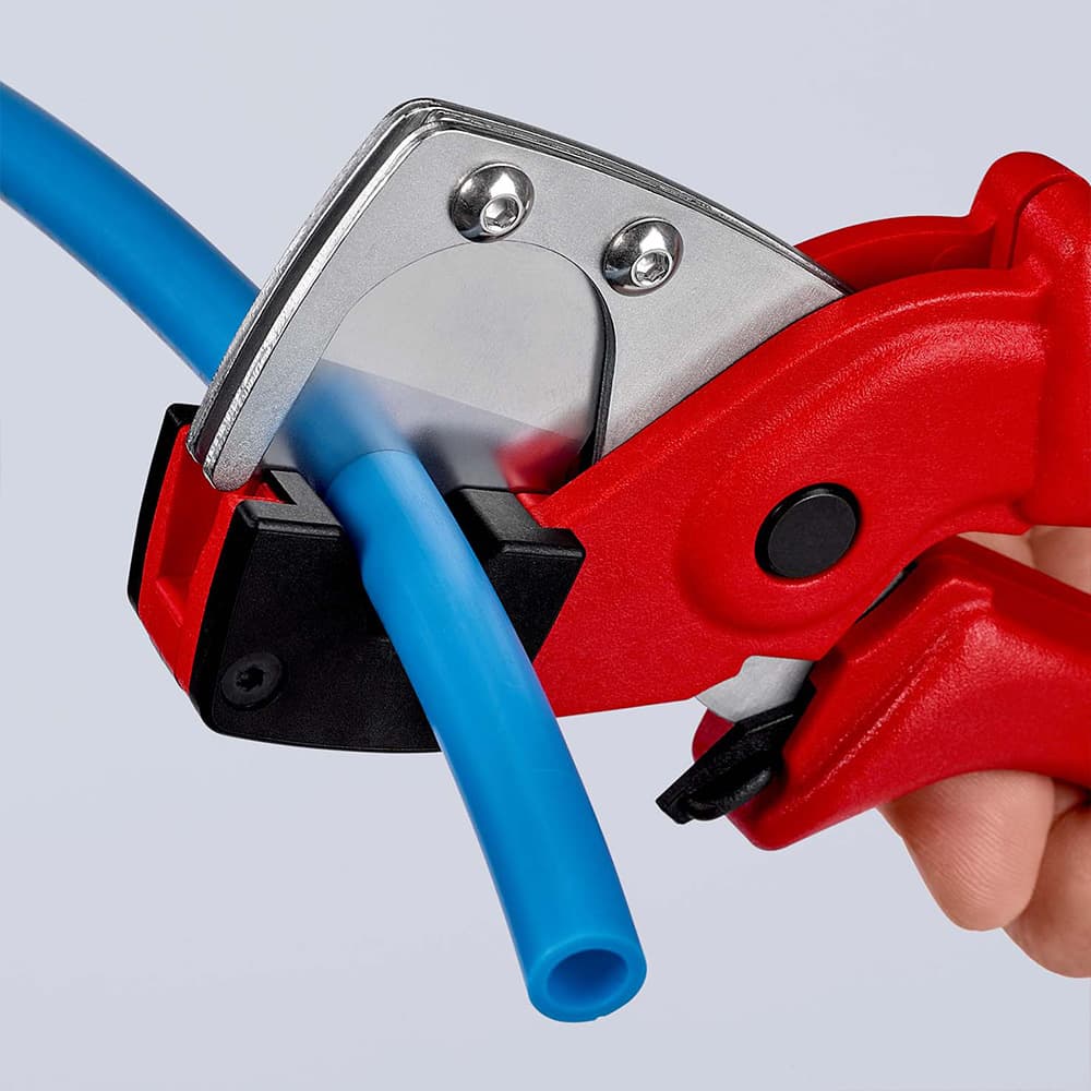 KNIPEX Rezač za cevi i creva 185mm – 90 10 185