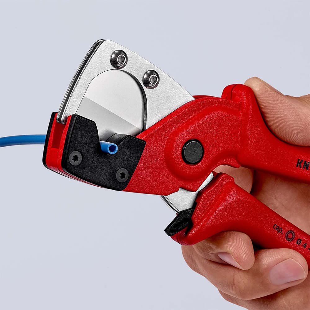 KNIPEX Rezač za cevi i creva 185mm – 90 10 185