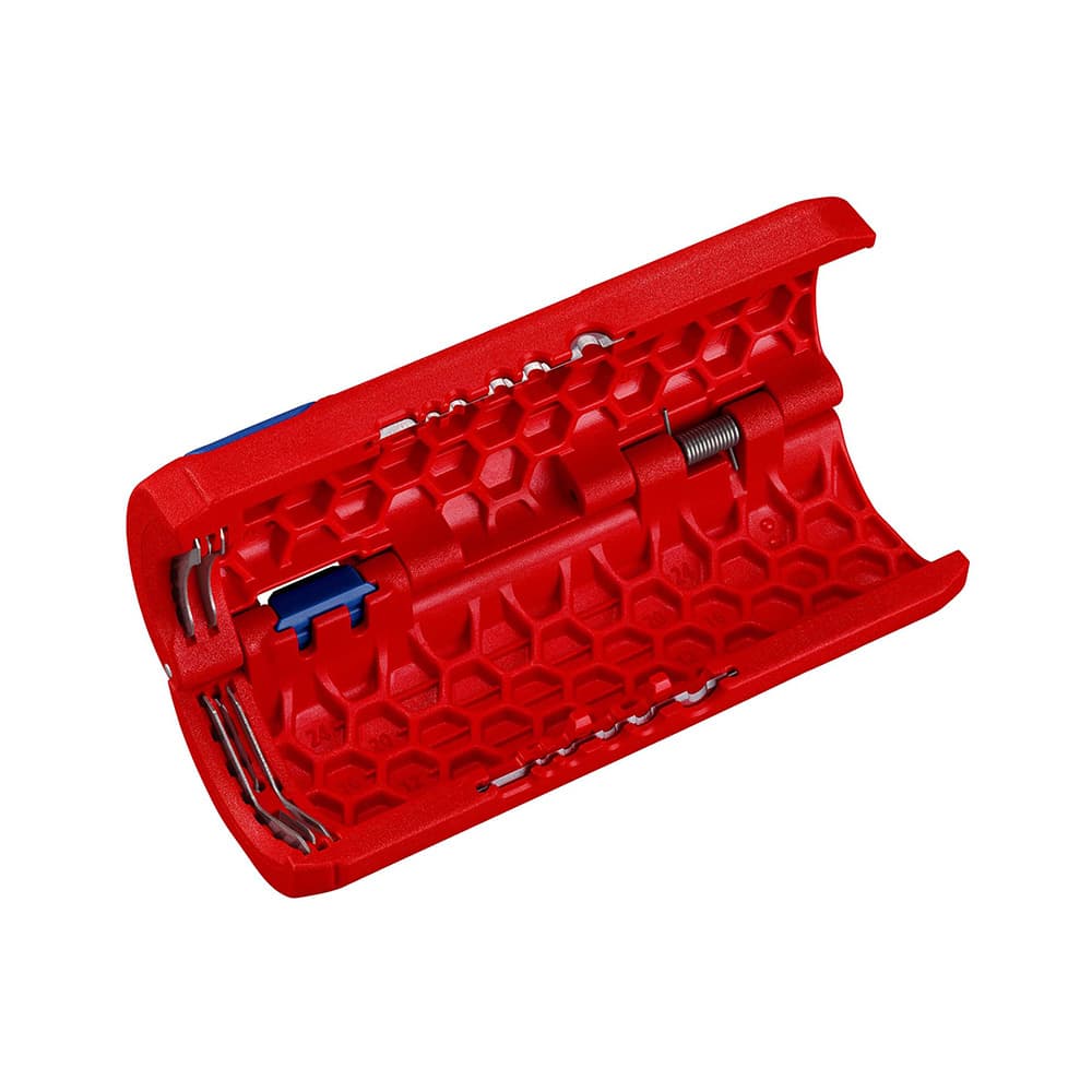 KNIPEX TwistCut® rezač rebrastih cevi – 90 22 02 SB